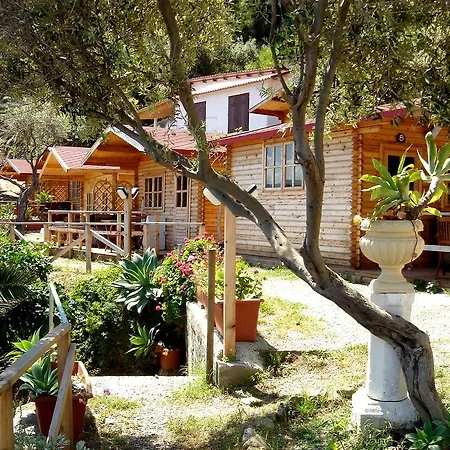 Cirucco Village