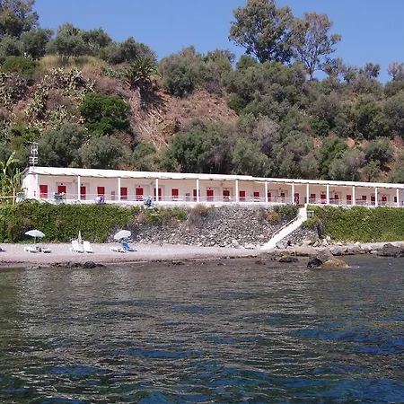 Cirucco Village