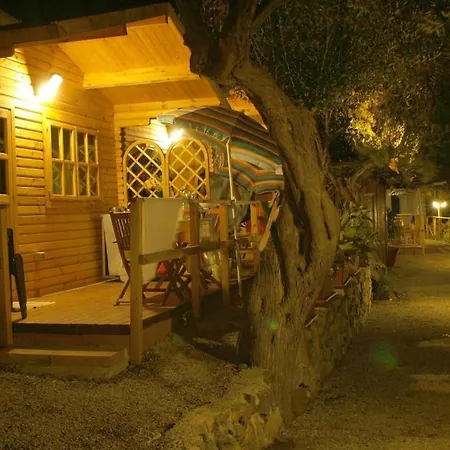 Cirucco Village 3* Messina