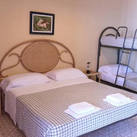 Hotel Cirucco Village