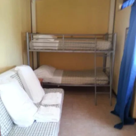 Cirucco Village Hotel