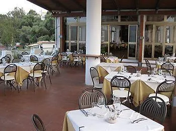 Hotel Cirucco Village 3*