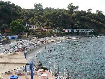 Cirucco Village 3* Messina
