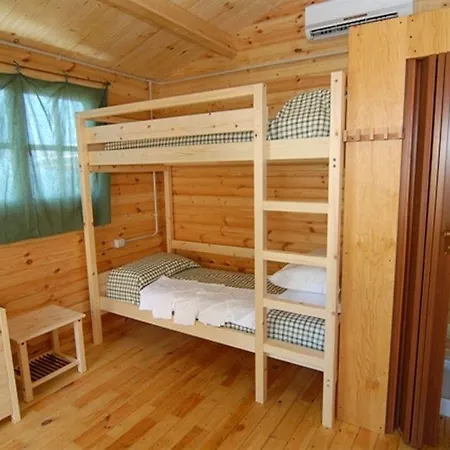 Cirucco Village 3* Messina