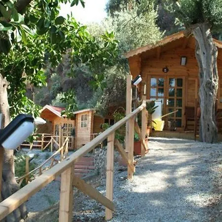 Cirucco Village Messina