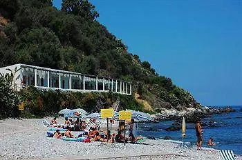 Hotel Cirucco Village