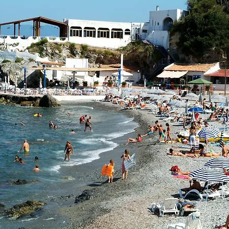 Cirucco Village Messina