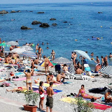 Hotel Cirucco Village 3*