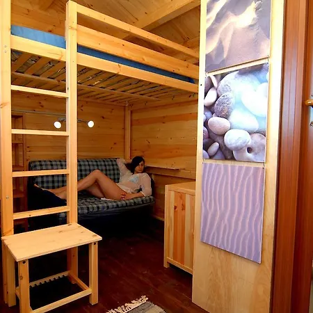 Szálloda Cirucco Village 3*