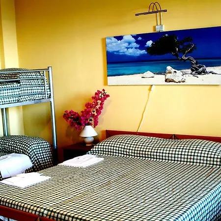 Hotel Cirucco Village 3*