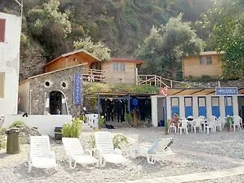 Hotel Cirucco Village Messina