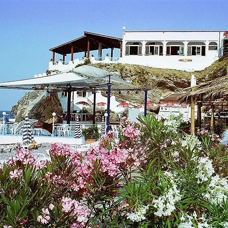 Hotel Cirucco Village Messina