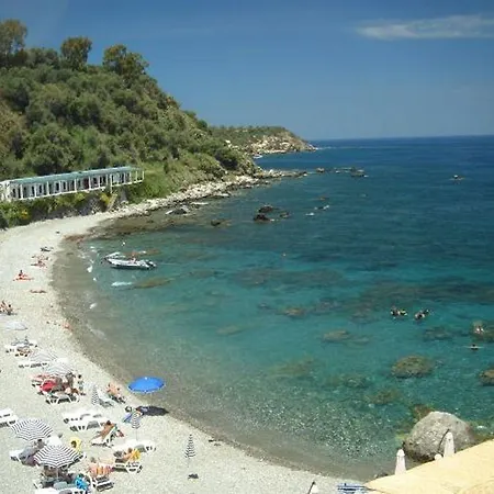 Hotel Cirucco Village 3*