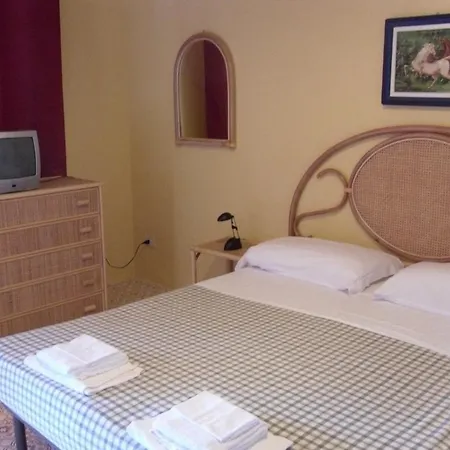 Cirucco Village 3*