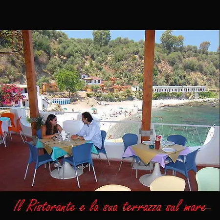 Cirucco Village Hotel Messina