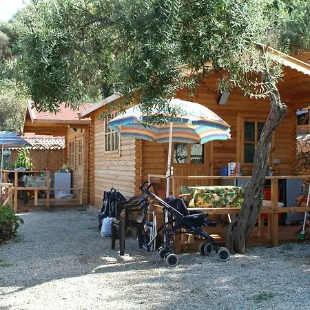 Cirucco Village 3*