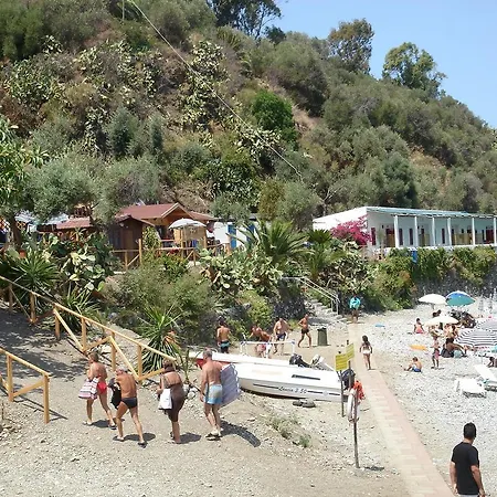 Cirucco Village 3* Messina