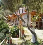 Cirucco Village Messina