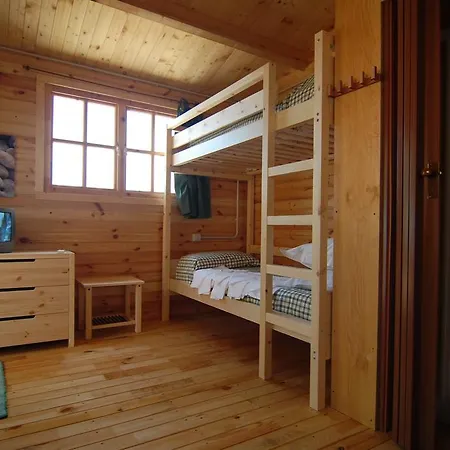 酒店 Cirucco Village