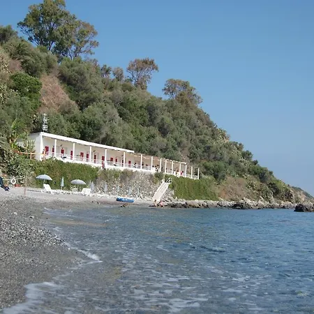 酒店 Cirucco Village 墨西拿