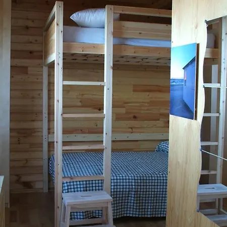 酒店 Cirucco Village 墨西拿