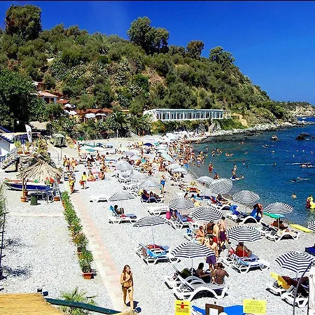 酒店 Cirucco Village