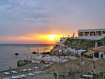 Cirucco Village 酒店 3*