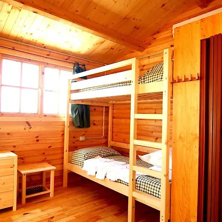 酒店 Cirucco Village