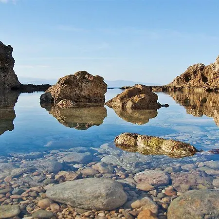 酒店 Cirucco Village 3*