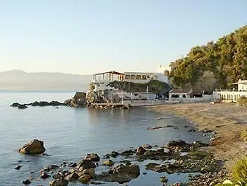 酒店 Cirucco Village