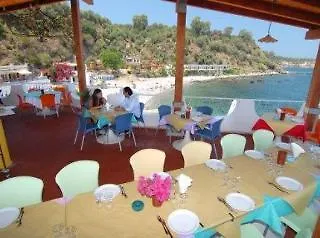 酒店 Cirucco Village 墨西拿