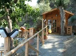 Cirucco Village 酒店 3*