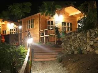 酒店 Cirucco Village