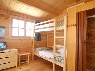 Cirucco Village 酒店 3*