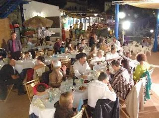 Cirucco Village 酒店 3*