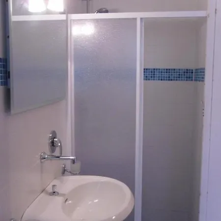 Cirucco Village 酒店 3*