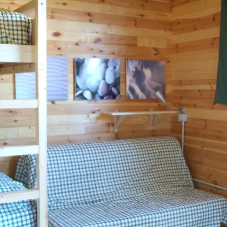 酒店 Cirucco Village 3*