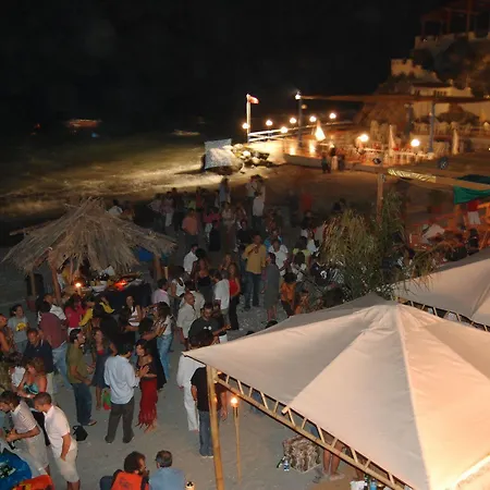 酒店 Cirucco Village