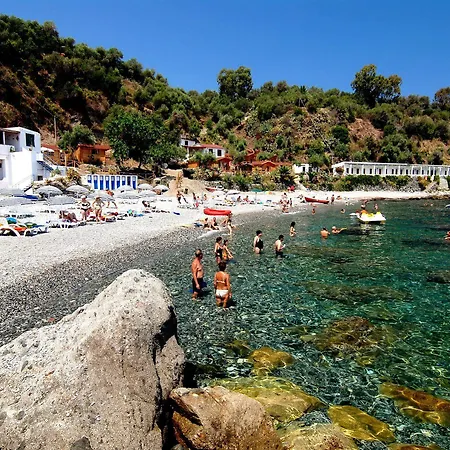 Cirucco Village 酒店 3*