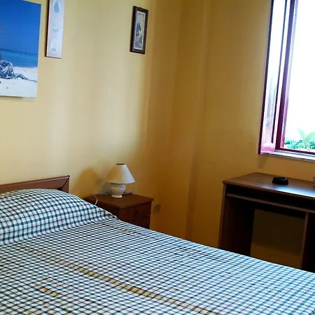 Cirucco Village 酒店