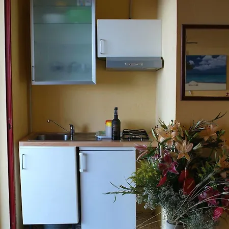 Cirucco Village 酒店 3*