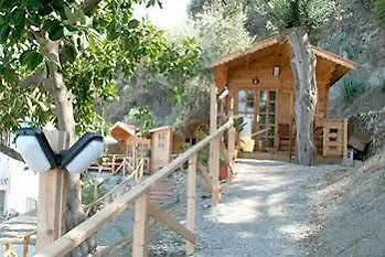 Cirucco Village 酒店