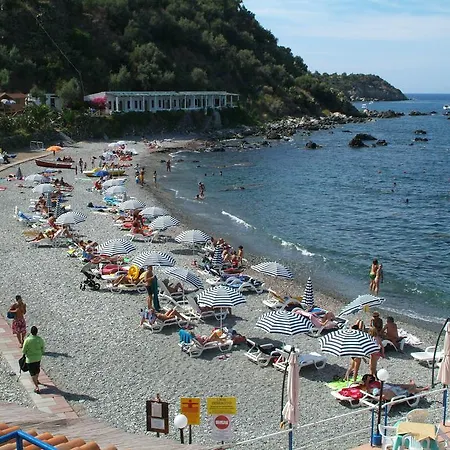 酒店 Cirucco Village